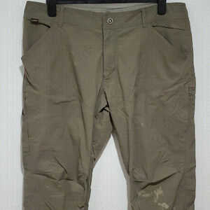 Kuhl 38x33 pants